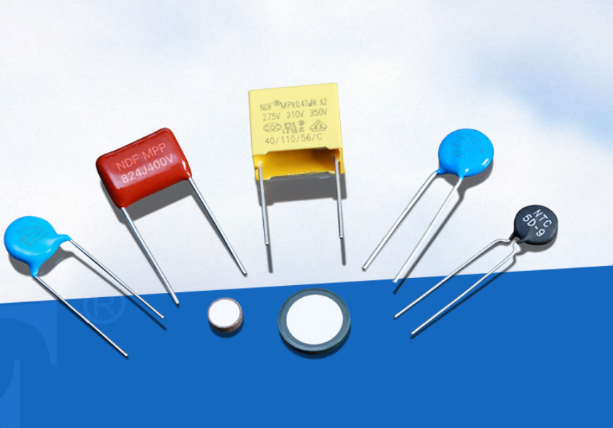 安規(guī)電容壞了怎么辦？可以維修嗎？