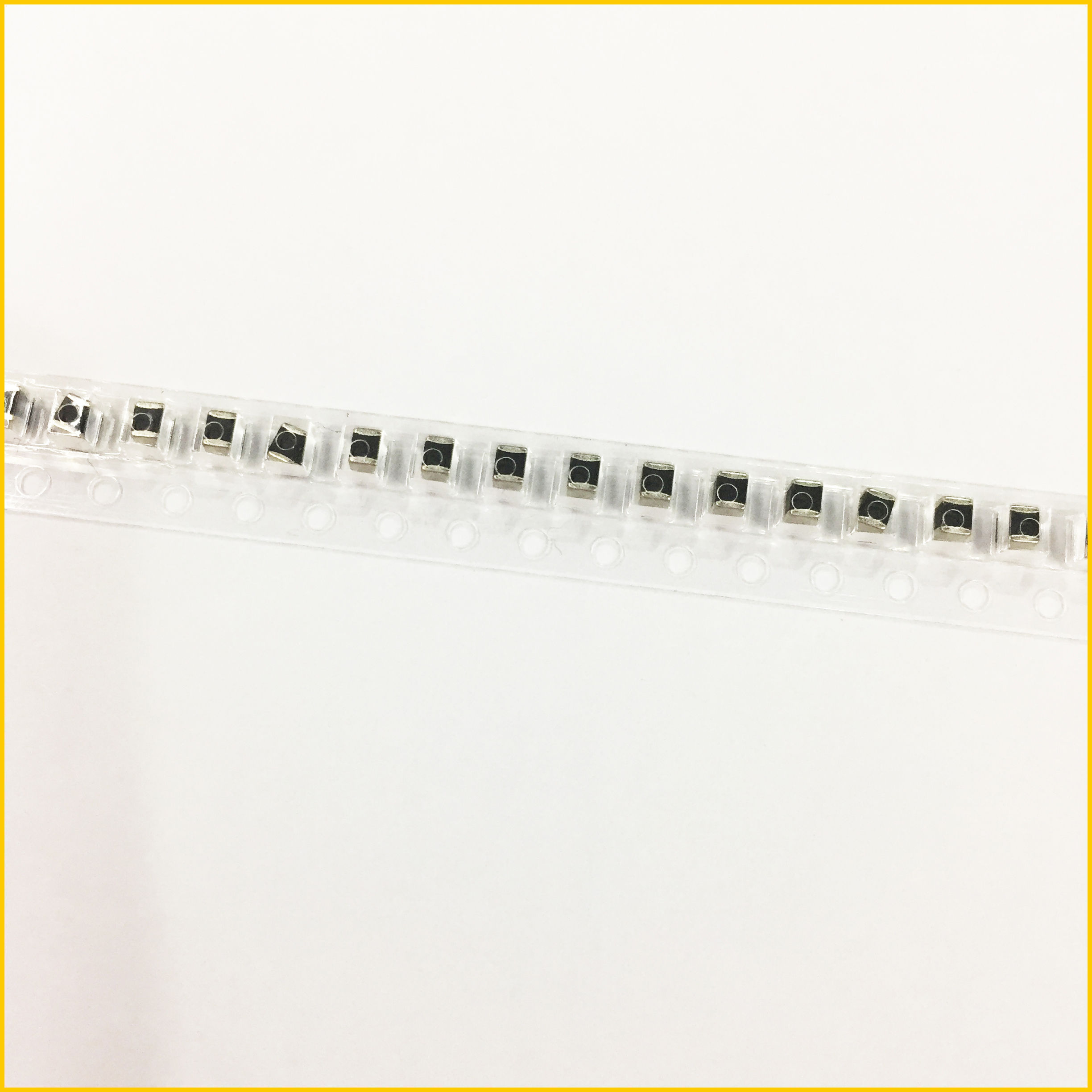 貼片壓敏電阻怎么測量好壞？