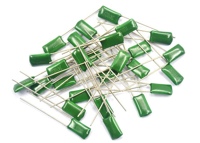 瓷片電容和滌綸電容能互換嗎？