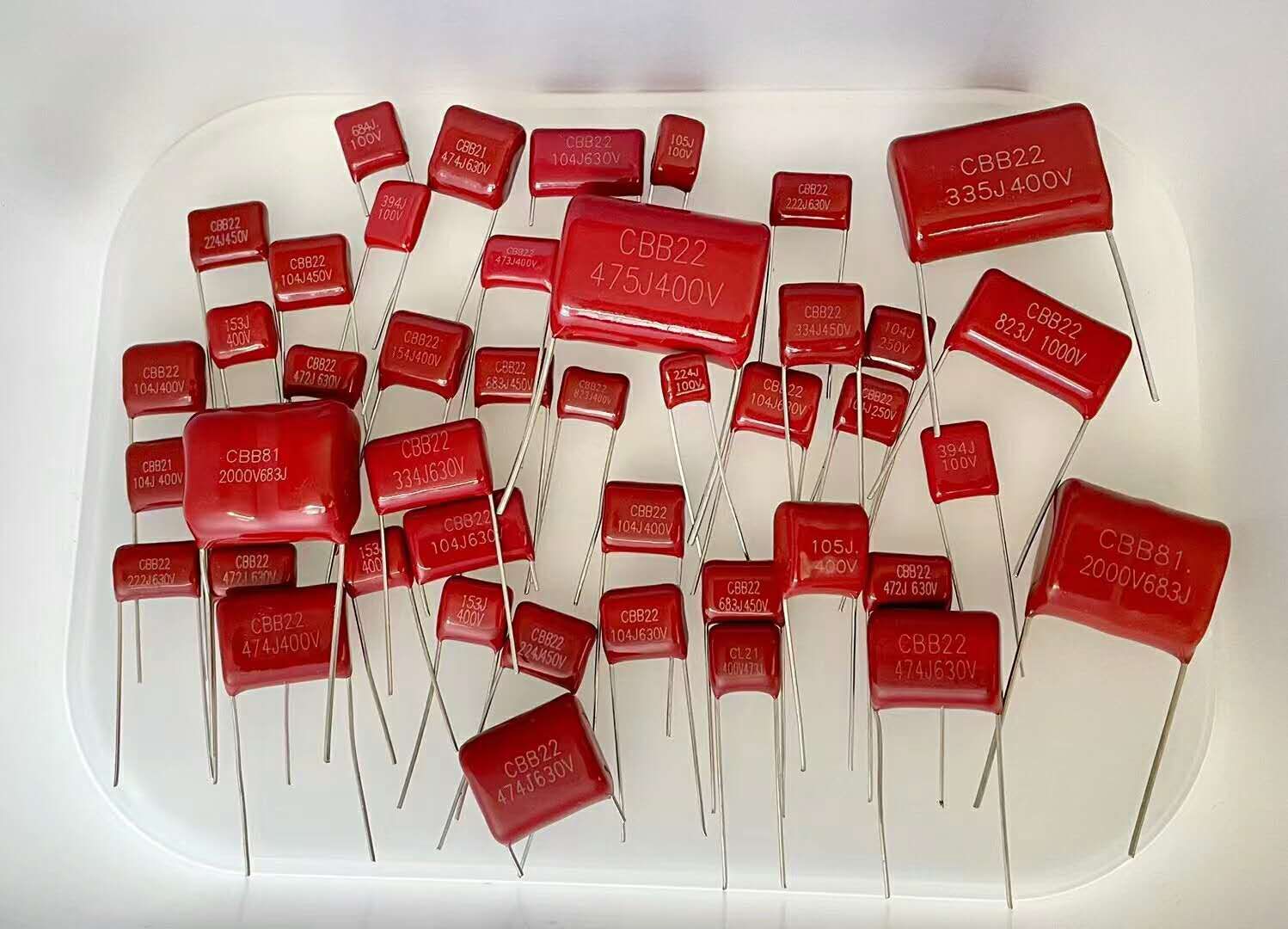 什么是CBB電容和CL電容？它們有什么不同？