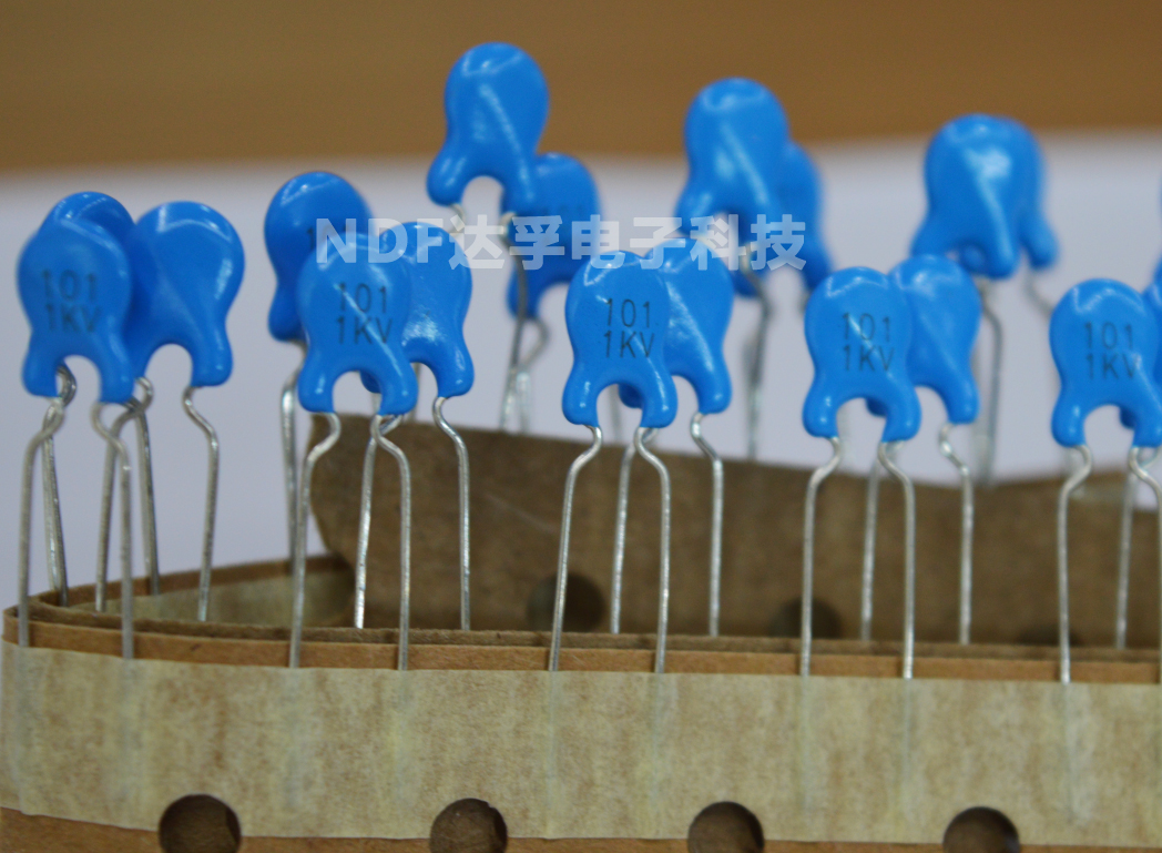 陶瓷電容器可以用在什么設(shè)備上？